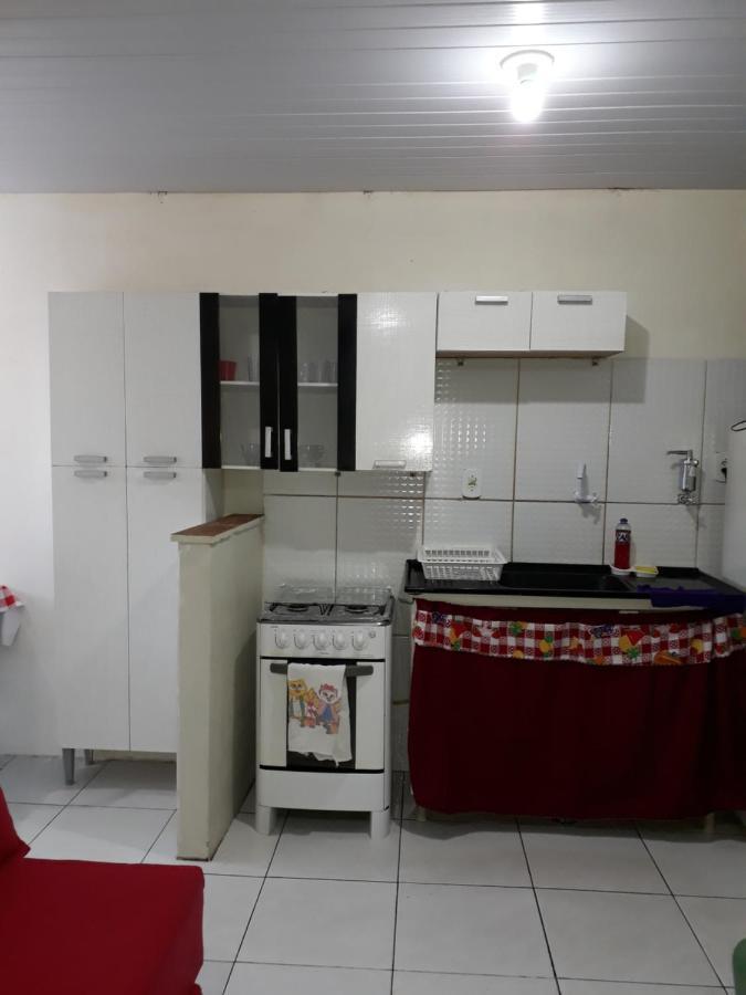 Casa Acolhedora - Aluguel Por Temporada Lencois Bagian luar foto