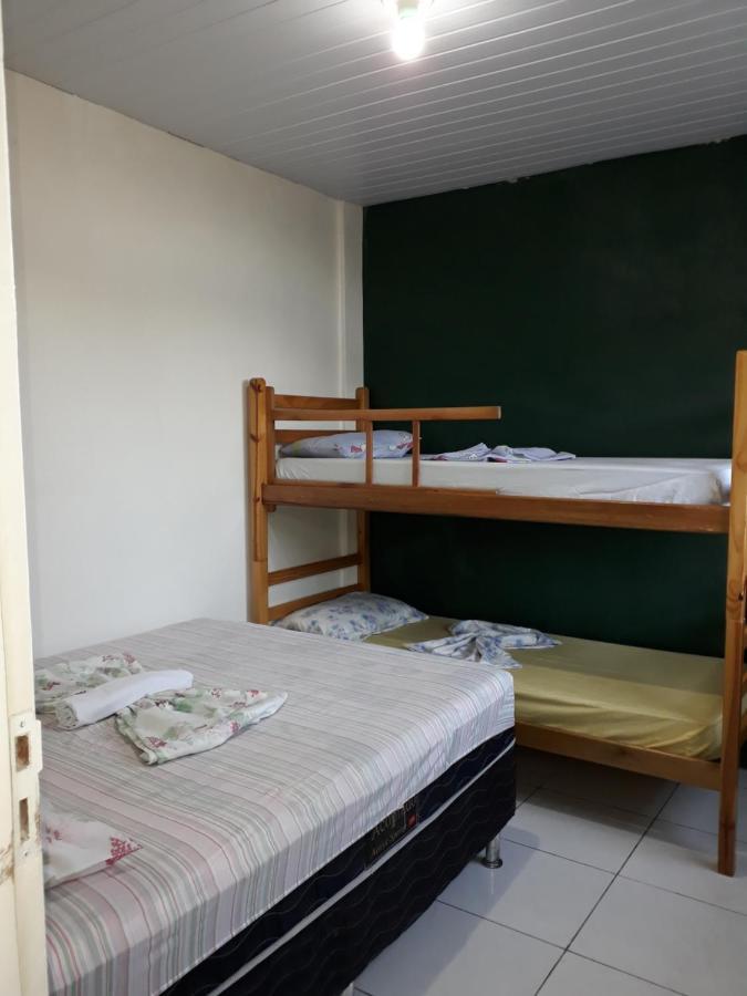 Casa Acolhedora - Aluguel Por Temporada Lencois Bagian luar foto