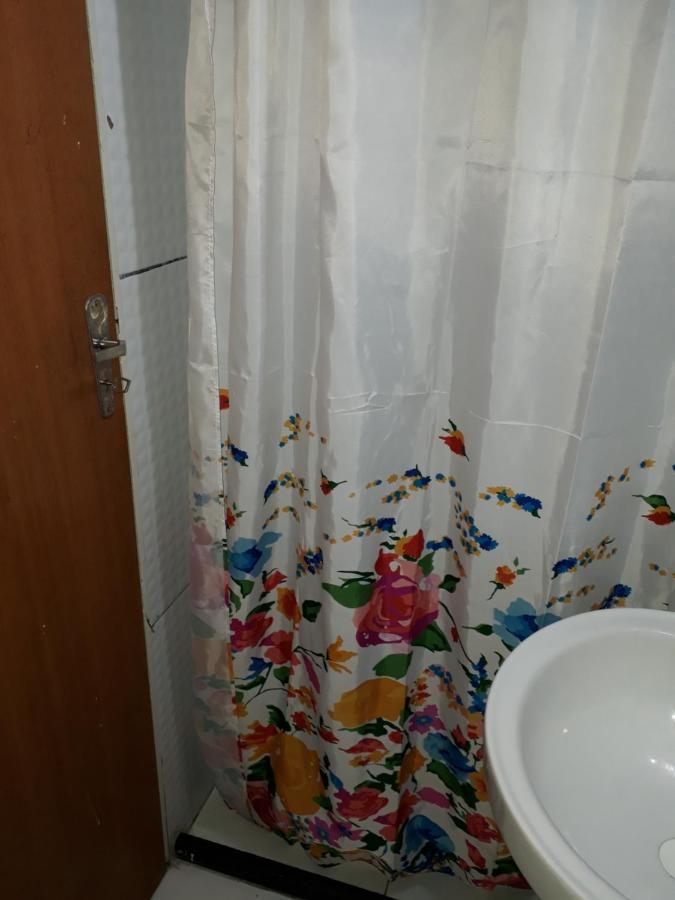 Casa Acolhedora - Aluguel Por Temporada Lencois Bagian luar foto