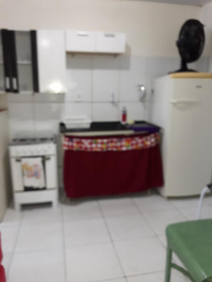 Casa Acolhedora - Aluguel Por Temporada Lencois Bagian luar foto